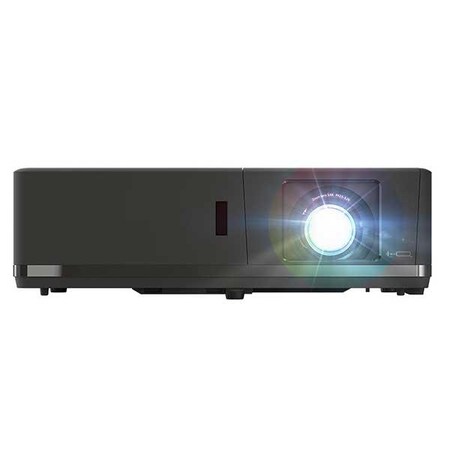 Optoma Wuxga 1920X1200; Black Chassis;Â Laser Light Source5000 Lumensâ 300000 ZU506T-B